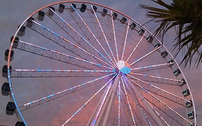 skywheel myrtle beach skywheel