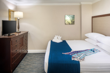 Oceanfront King Junior Suite