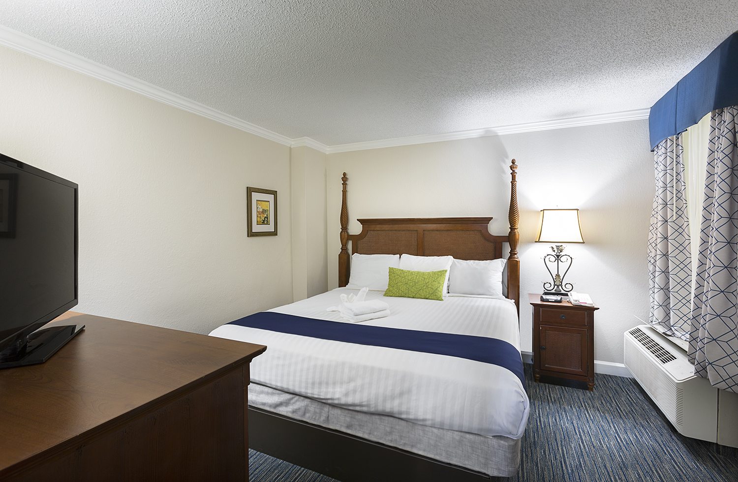 Oceanfront King Junior Suite