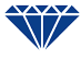 AAA one diamond logo