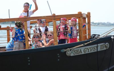 Pirate adventure Pirate adventure