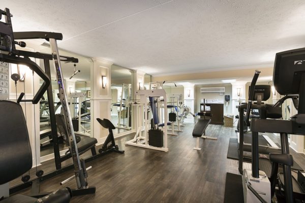 Sea Crest Fitness Room 2018 copy Sea Crest Fitness Room 2018 copy