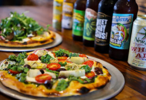 Pizza Hyena, a new restaurant in Myrtle Beach
