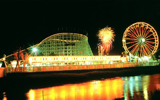 Family Kingdom Myrtle Beach