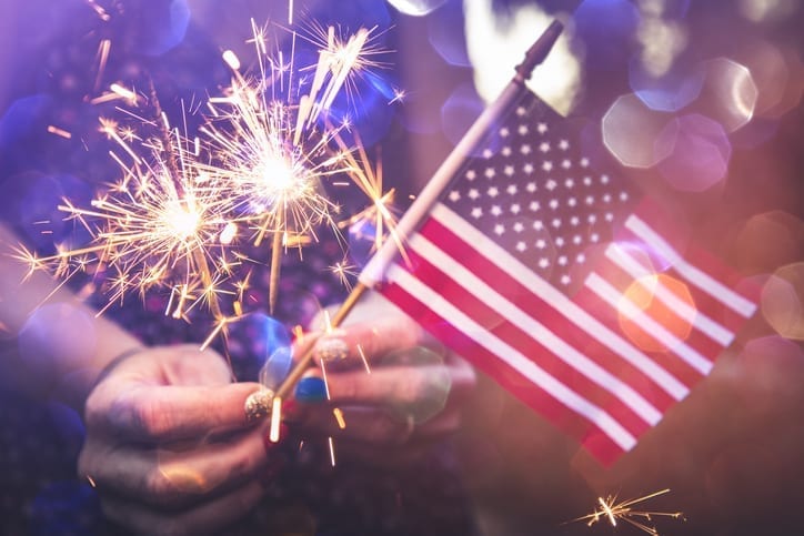 Fourth of July Events in Myrtle Beach