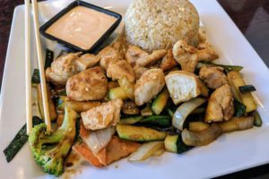 SOHO, a new restaurant in Myrtle Beach