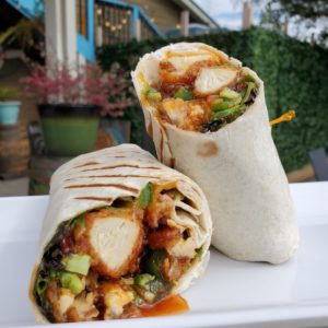 Sneaky Beagle, a new restaurant in Myrtle Beafch