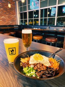 World of Beer, a new restaurant in Myrtle Beach