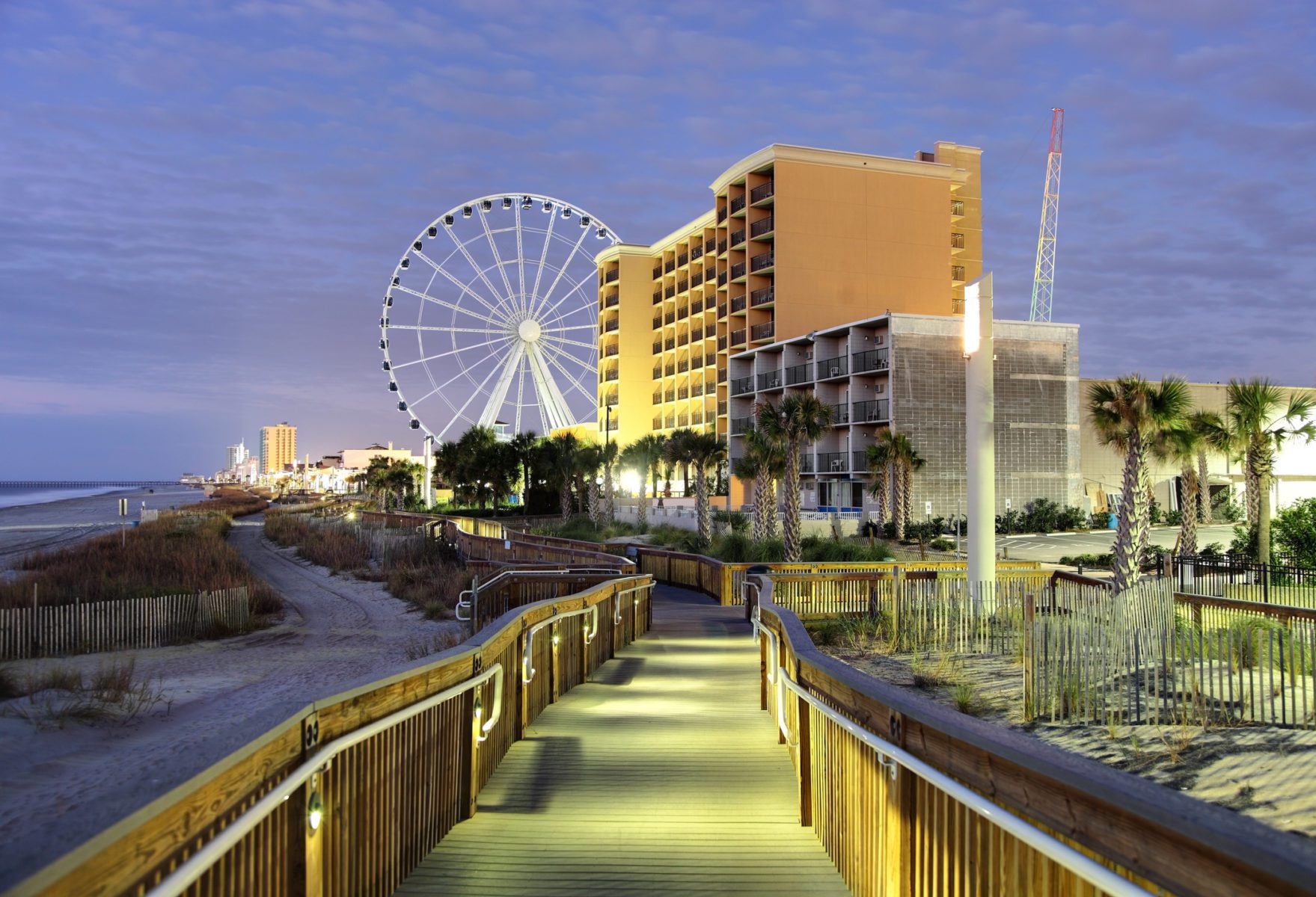 Free Things to do in Myrtle Beach