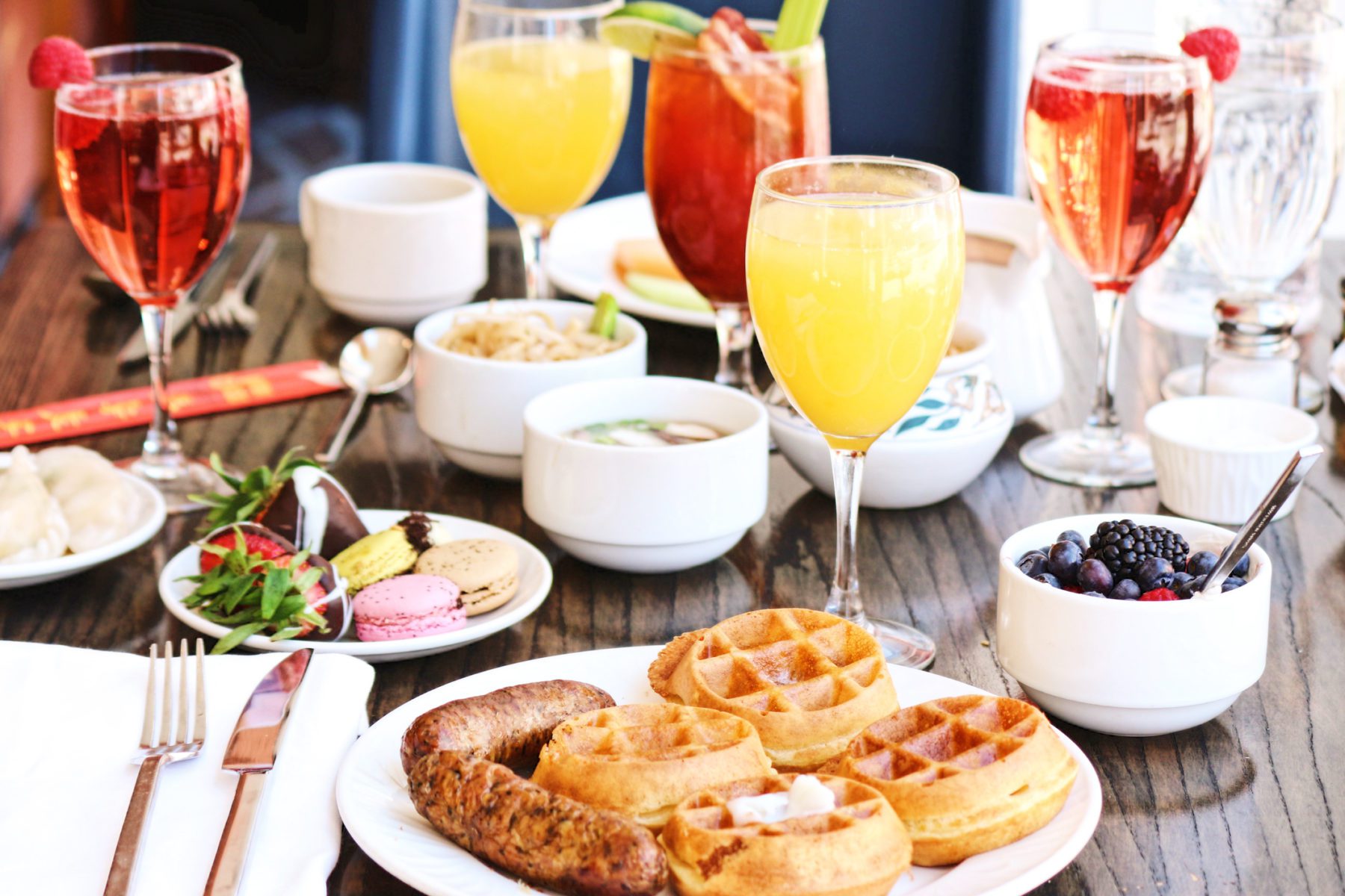 Myrtle Beach Brunch Guide