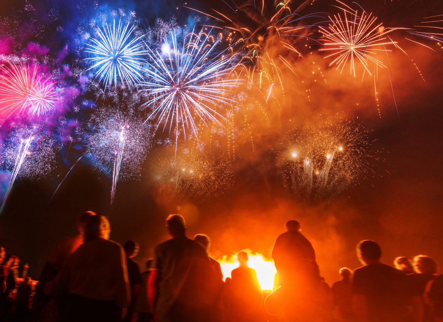 Myrtle Beach 4th of July Events Parades, Fireworks & More