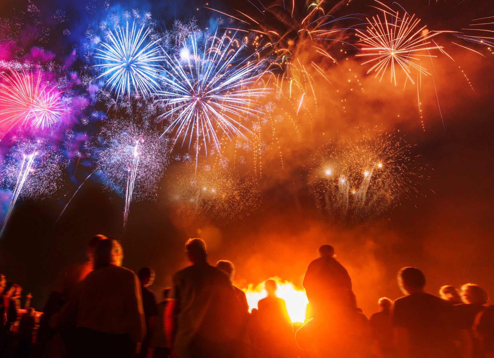Myrtle Beach 4th of July Events Parades, Fireworks & More