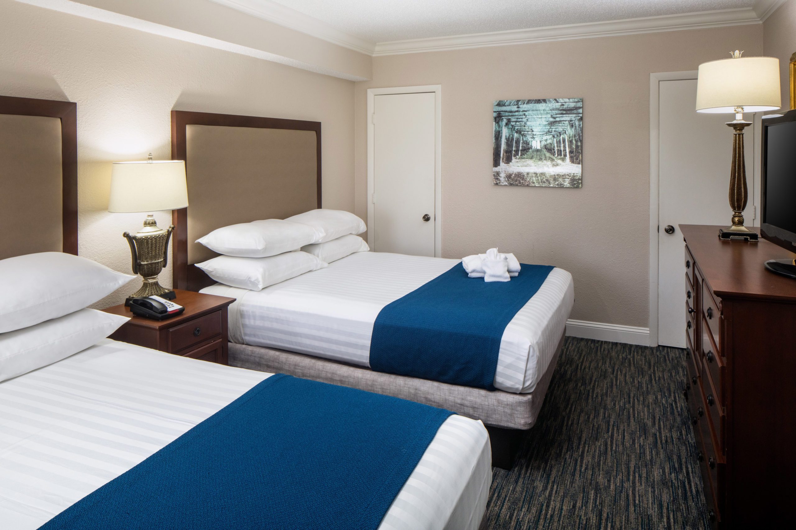 Oceanfront Executive Suite In Myrtle Beach