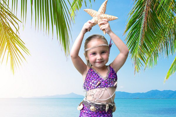 Myrtle Beach Mermaids