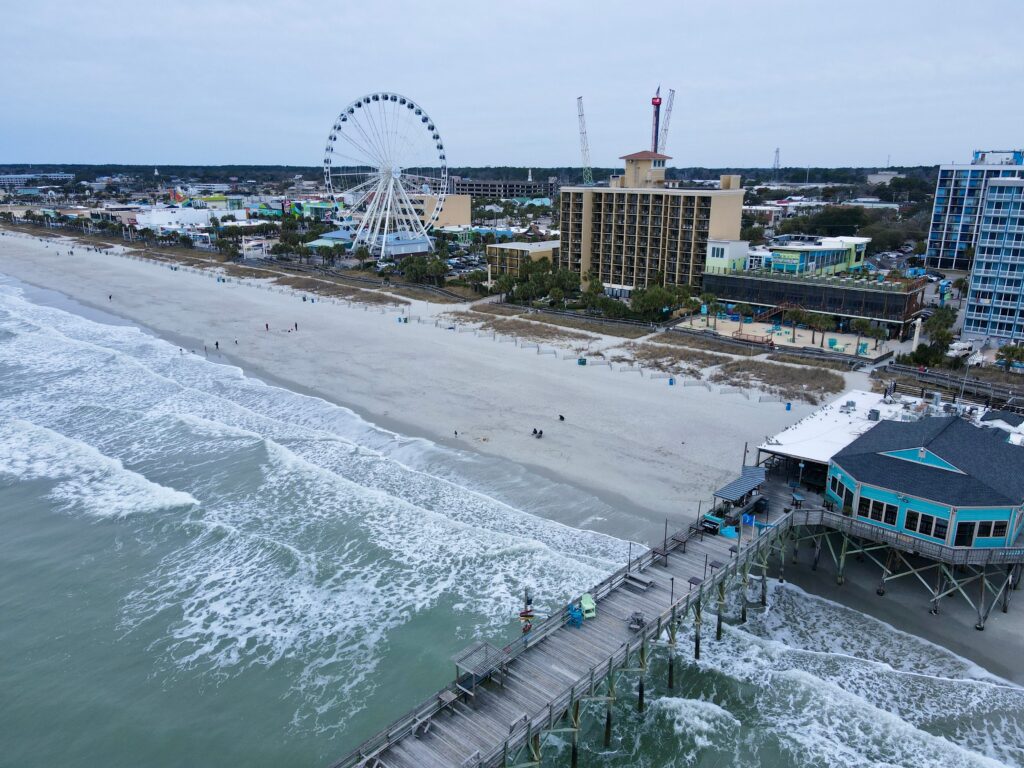 Myrtle Beach SC