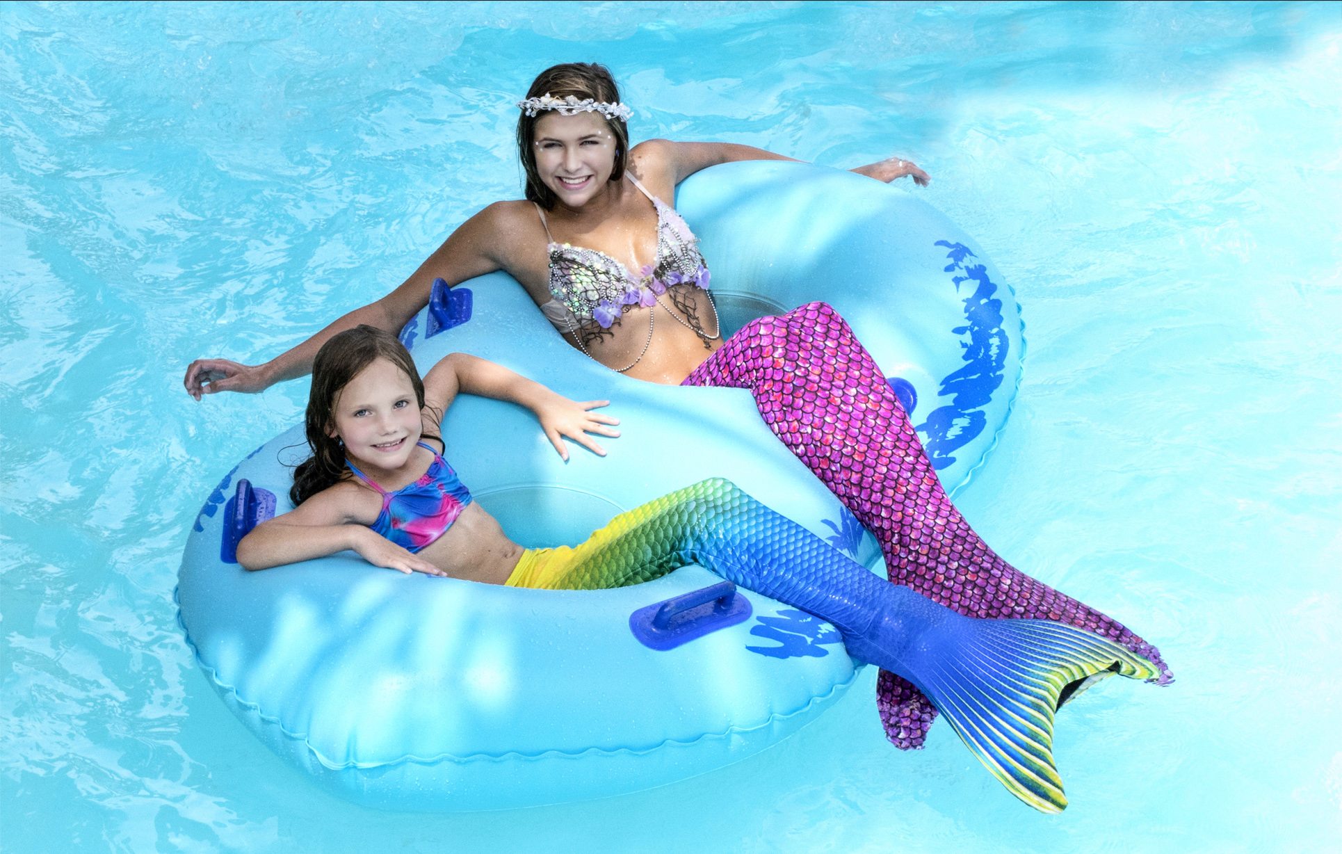 Mermaids At Myrtle Beach Travel Guide Mermaids At Myrtle Beach Travel Guide