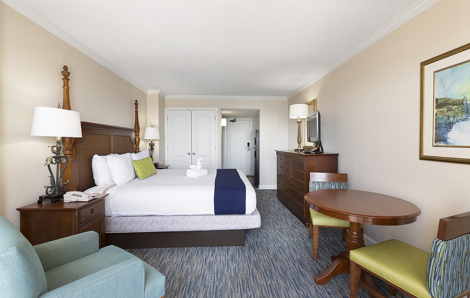 to Sea Crest Oceanfront Resort Best Rates Guaranteed!