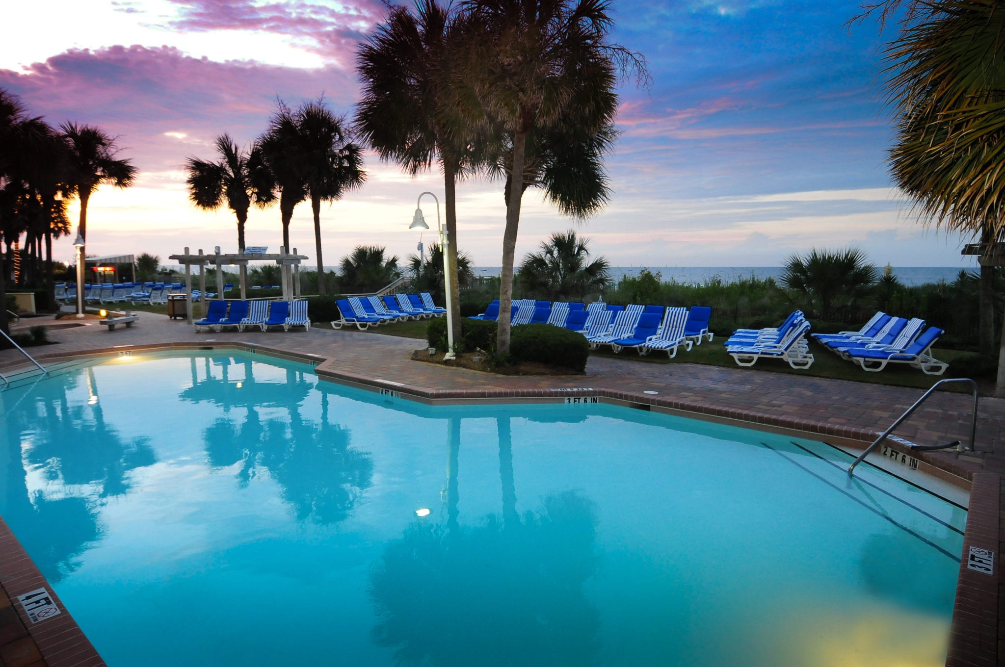 Welcome to Sea Crest Oceanfront Resort Best Rates Guaranteed