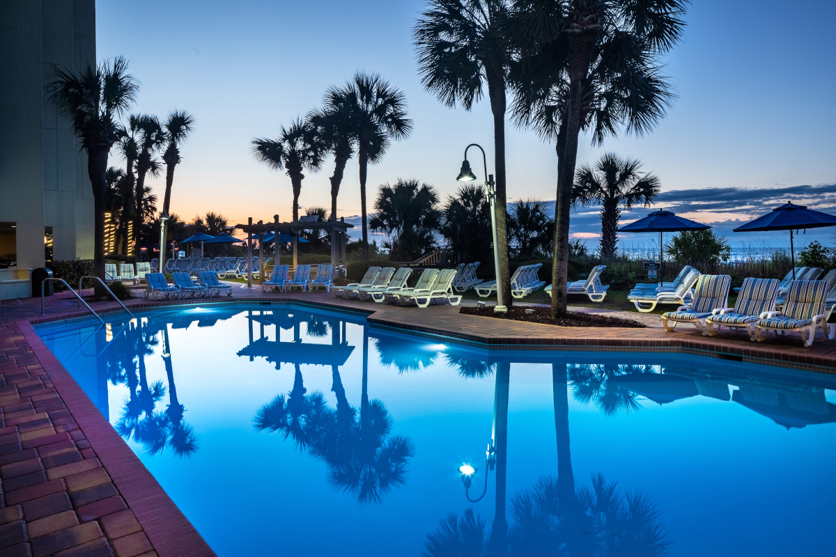 to Sea Crest Oceanfront Resort Best Rates Guaranteed!